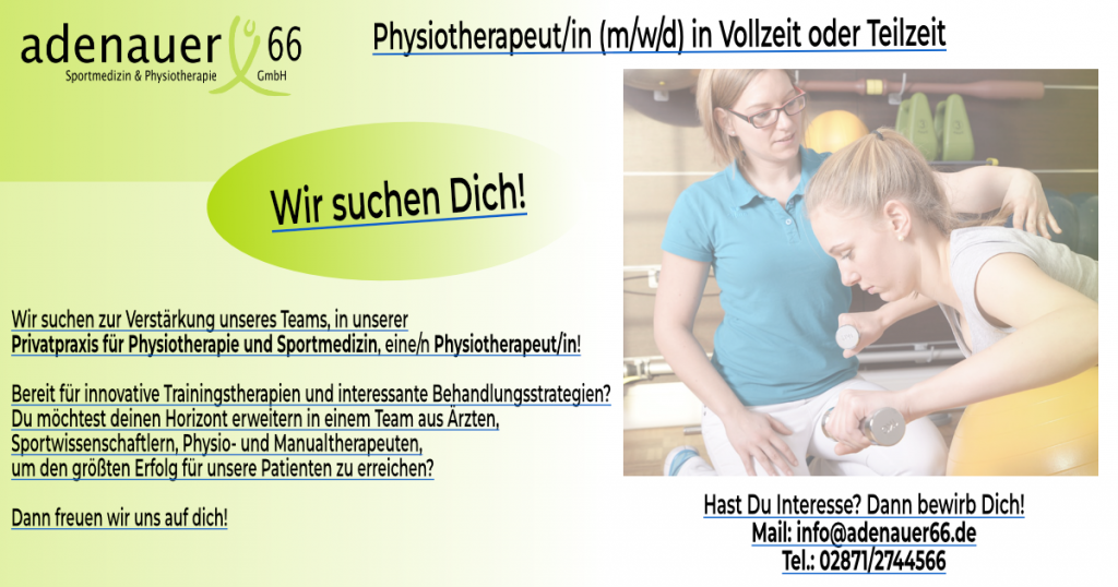 adenauer-66-stellenanzeige-physiotherapeut:in